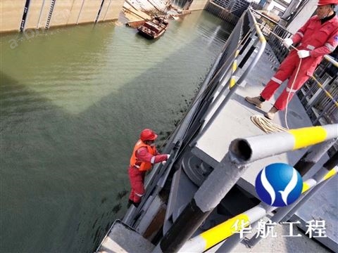 武汉潜水员服务公司多少钱