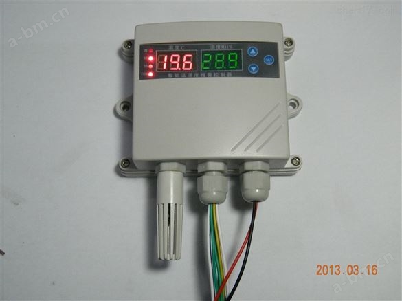 销售温湿度数显控制仪生产