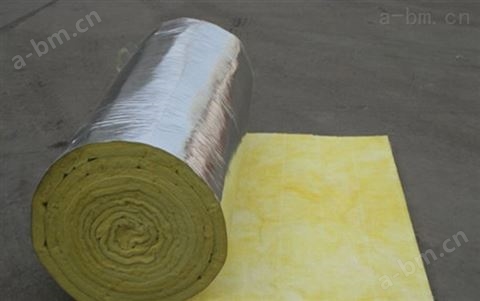神州厂家生产*玻璃棉毡资质