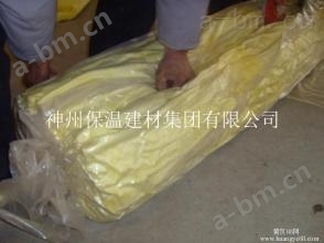 合肥防水玻璃棉毡价格 抽真空保温毡厂家