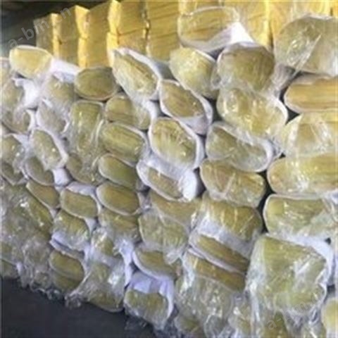 神州金猴玻璃棉纤维棉制冷配件产品容重