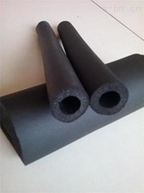 廊坊橡塑管-高效橡塑保温管含税价格