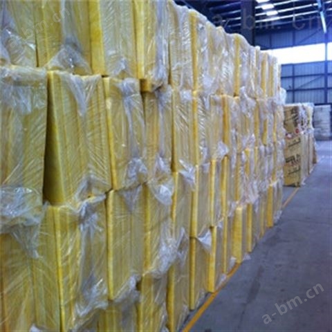 黑龙江高温玻璃棉保温板一包价格