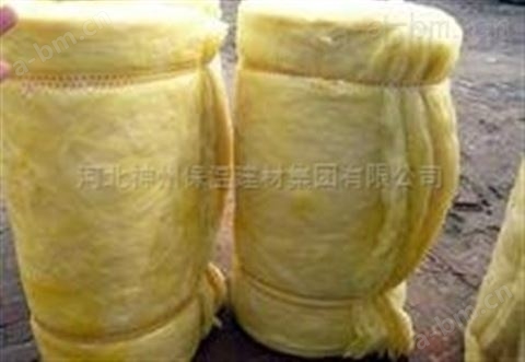 林州市神州玻璃棉卷毡厂家5-12厘米报价表