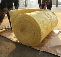 禹州市10厚保温玻璃棉毡多少钱一平米