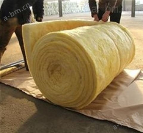 林州市压缩玻璃棉毡75mm厚16kg一平米价格