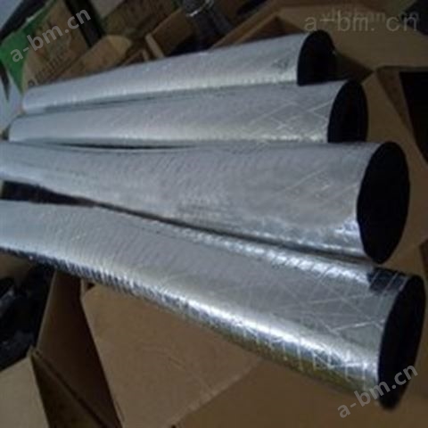 _厂家生产加工直销优质橡塑板复合铝箔