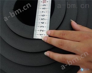 B2级橡塑保温板每平米价格