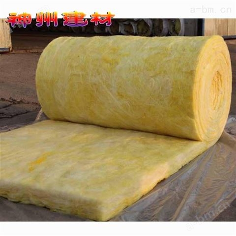 林州市18kg*60mm-贴箔型压缩玻璃棉毡价格
