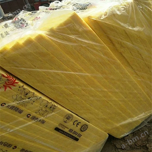 湖南14公斤10厘米玻璃棉卷毡价格