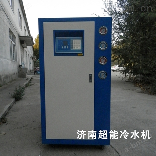 精密铸造冷水机  低温工业水冷机