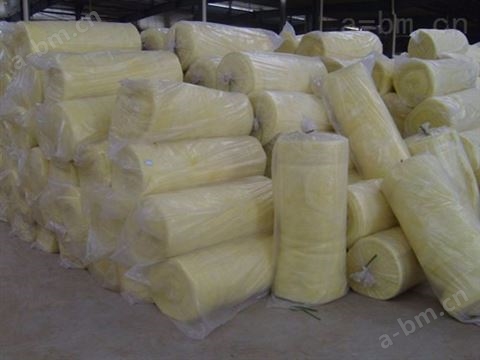 48kg玻璃丝棉胶棉生产厂家