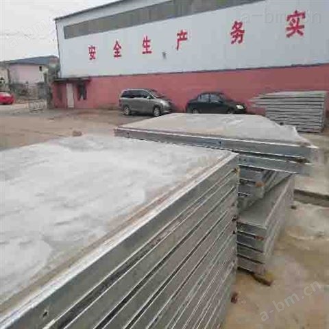 钢骨架轻型板承重 保温 耐腐蚀山东厂家