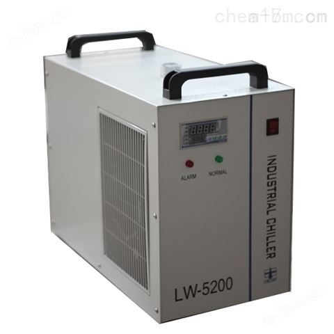 LW-5000工业冷水机