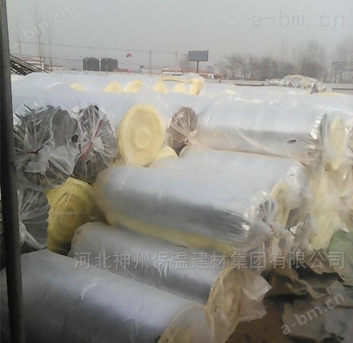 重庆钢结构保温玻璃棉毡品牌