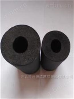 涿州高密度柔性橡塑保温管供应厂家