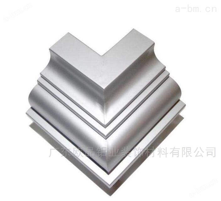 欧品异型铝单板批发加工定制