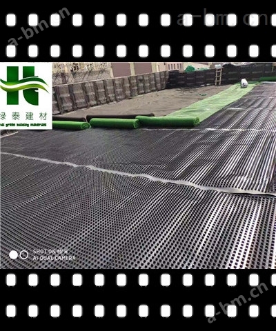 杭州车库排水板||3公分2.5公分现货供应