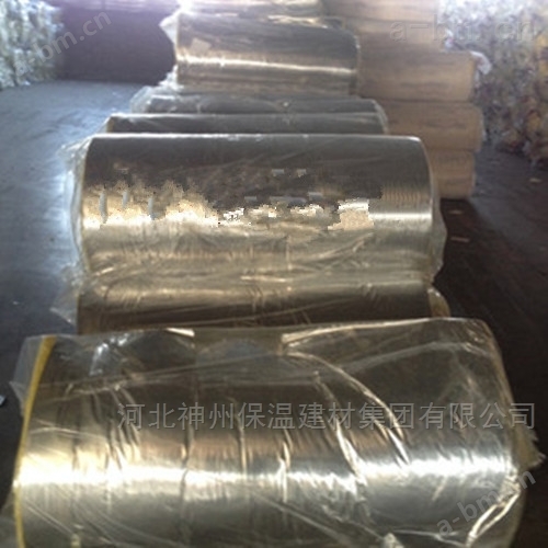 钢结构玻璃棉毡 盐城40公斤保温棉价格