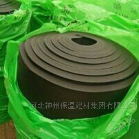 生产b2级橡塑板*2公分厚橡塑管现货_