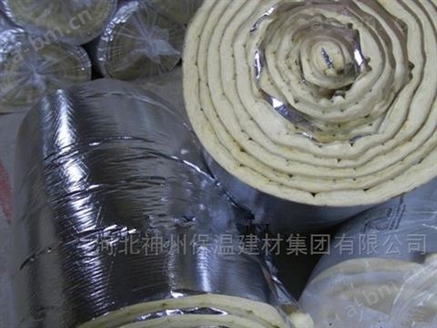 温州100mm厚国标玻璃棉毡一平米多少钱